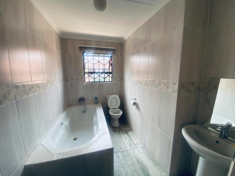 To Let 3 Bedroom Property for Rent in Kathu Northern Cape